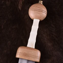 Deepeeka Gladius Xanten, 3de Eeuw N.C. -Viking zwaarden Winkel gladius xanten 3de eeuw nc 2