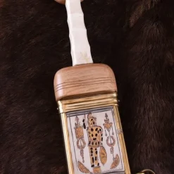 Deepeeka Gladius Xanten, 3de Eeuw N.C. -Viking zwaarden Winkel gladius xanten 3de eeuw nc 3