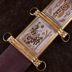 Deepeeka Gladius Xanten, 3de Eeuw N.C. -Viking zwaarden Winkel gladius xanten 3de eeuw nc 4