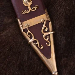 Deepeeka Gladius Xanten, 3de Eeuw N.C. -Viking zwaarden Winkel gladius xanten 3de eeuw nc 5