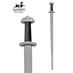Hanwei Godfred Zwaard, Battle-ready (bot 3 Mm)