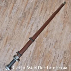 Hanwei Godfred Zwaard, Battle-ready (bot 3 Mm) 10 Hanwei Godfred Zwaard, Battle-ready (bot 3 Mm) -Viking zwaarden Winkel godfred zwaard battle ready bot 3 mm 4