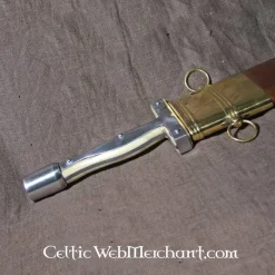 Deepeeka Griekse Xiphos Campovolano 8 Deepeeka Griekse Xiphos Campovolano -Viking zwaarden Winkel griekse xiphos campovolano 2