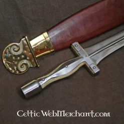 Deepeeka Griekse Xiphos Campovolano 10 Deepeeka Griekse Xiphos Campovolano -Viking zwaarden Winkel griekse xiphos campovolano 4