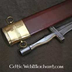 Deepeeka Griekse Xiphos Campovolano 11 Deepeeka Griekse Xiphos Campovolano -Viking zwaarden Winkel griekse xiphos campovolano 5