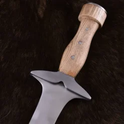 Deepeeka Griekse Xiphos Sparta -Viking zwaarden Winkel griekse xiphos sparta 2