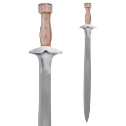 Deepeeka Griekse Xiphos Sparta