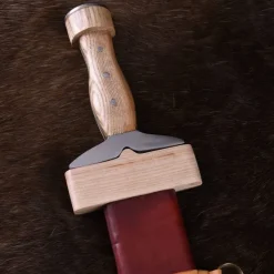 Deepeeka Griekse Xiphos Sparta -Viking zwaarden Winkel griekse xiphos sparta 3
