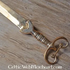 Deepeeka Hallstatt Antennazwaard