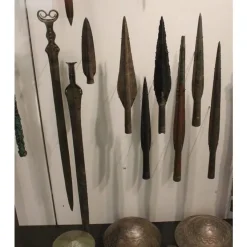 Deepeeka Hallstatt Antennazwaard -Viking zwaarden Winkel hallstatt antennazwaard 3