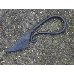 Ulfberth Handgesmeed Gebruiksmes