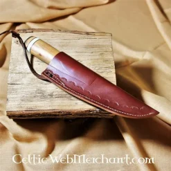 Handgesmeed Vikingmes Reykjavik -Viking zwaarden Winkel handgesmeed vikingmes reykjavik 2