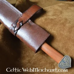 Hanwei Hanwei Scramasax -Viking zwaarden Winkel hanwei scramasax 4