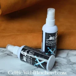 Hanwei Hanwei Sword Olie, 50 Ml 8 Hanwei Hanwei Sword Olie, 50 Ml -Viking zwaarden Winkel hanwei sword olie 50 ml 2