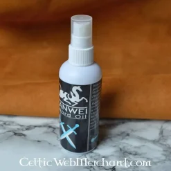 Hanwei Hanwei Sword Olie, 50 Ml 11 Hanwei Hanwei Sword Olie, 50 Ml -Viking zwaarden Winkel hanwei sword olie 50 ml 5