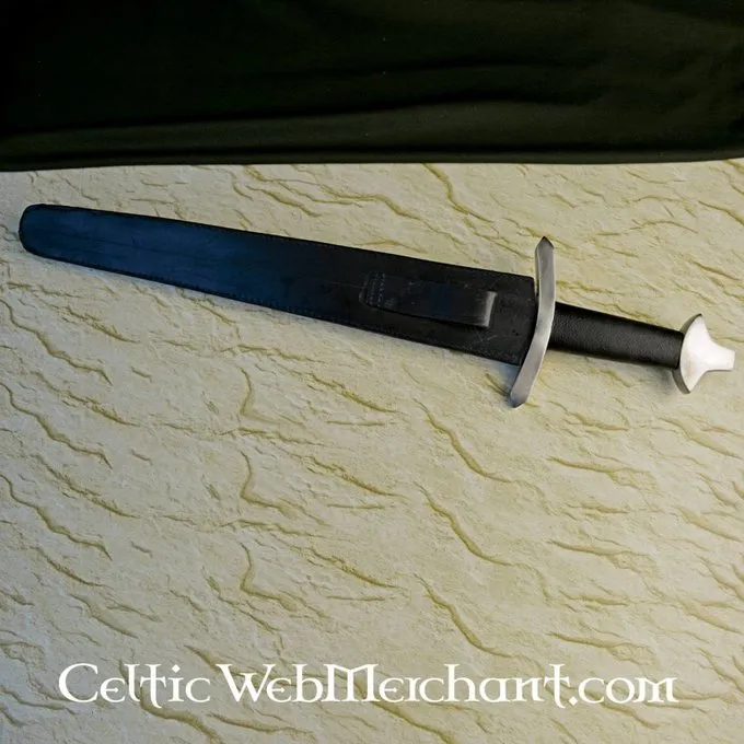 Deepeeka Historisch Kort Zwaard 2 Deepeeka Historisch Kort Zwaard - Afbeelding 2