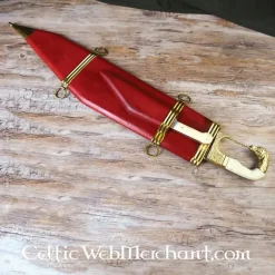 Deepeeka Iberische Falcata -Viking zwaarden Winkel iberische falcata 2