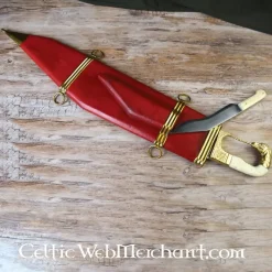 Deepeeka Iberische Falcata -Viking zwaarden Winkel iberische falcata 3