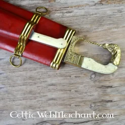 Deepeeka Iberische Falcata -Viking zwaarden Winkel iberische falcata 4