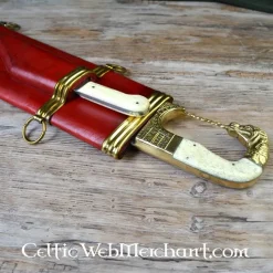 Deepeeka Iberische Falcata -Viking zwaarden Winkel iberische falcata 5