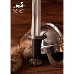 Hanwei Iers Vikingzwaard -Viking zwaarden Winkel iers vikingzwaard 2