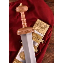 Deepeeka Imperiale Gladius Mainz -Viking zwaarden Winkel imperiale gladius mainz 2