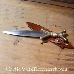 Deepeeka Keltisch Anthropomorfisch Dolk