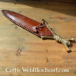 Deepeeka Keltisch Anthropomorfisch Dolk 7 Deepeeka Keltisch Anthropomorfisch Dolk -Viking zwaarden Winkel keltisch anthropomorfisch dolk 3