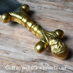 Deepeeka Keltisch Antropomorfisch Zwaard