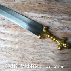 Deepeeka Keltisch Antropomorfisch Zwaard -Viking zwaarden Winkel keltisch antropomorfisch zwaard 4