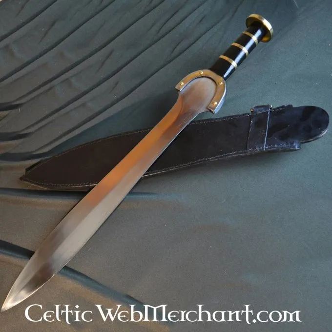 Keltisch Hallstattzwaard 1 Keltisch Hallstattzwaard