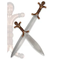 Marto Keltisch Zwaard North Grimston 5 Marto Keltisch Zwaard North Grimston -Viking zwaarden Winkel keltisch zwaard north grimston 2