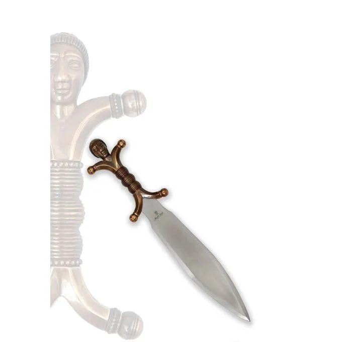 Marto Keltische Dolk North Grimston 2 Marto Keltische Dolk North Grimston - Afbeelding 2