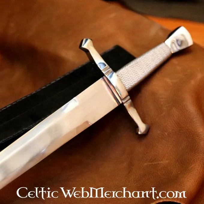 Deepeeka Kort Ridderzwaard 2 Deepeeka Kort Ridderzwaard - Afbeelding 2