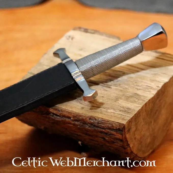 Deepeeka Kort Ridderzwaard 3 Deepeeka Kort Ridderzwaard - Afbeelding 3