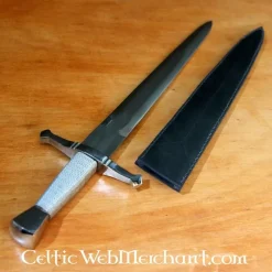 Deepeeka Kort Ridderzwaard 7 Deepeeka Kort Ridderzwaard -Viking zwaarden Winkel kort ridderzwaard 3