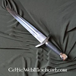 Deepeeka Kort Zwaard Met Ronde Pommel