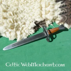 Deepeeka Korte Kattenhakker 10 Deepeeka Korte Kattenhakker -Viking zwaarden Winkel korte kattenhakker 4