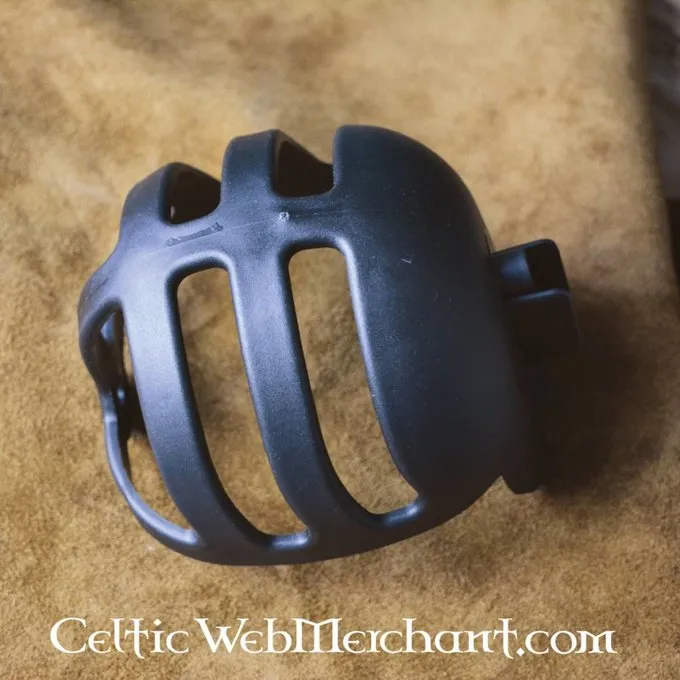 Red Dragon Kunststof Basket Zwart 2 Red Dragon Kunststof Basket Zwart - Afbeelding 2