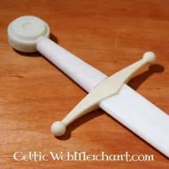 Red Dragon Kunststof Grip Voor Eenhander Glow In The Dark -Viking zwaarden Winkel kunststof grip voor eenhander glow in the dark 2