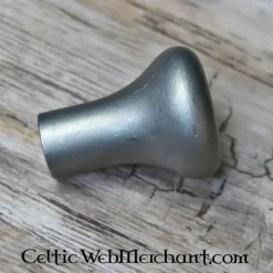 Red Dragon Kurkpommel Voor Trainingszwaarden Zilver 6 Red Dragon Kurkpommel Voor Trainingszwaarden Zilver -Viking zwaarden Winkel kurkpommel voor trainingszwaarden zilver 2