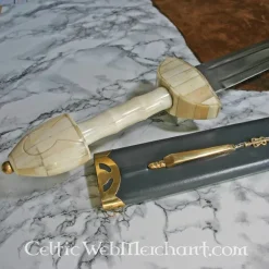 Deepeeka Laat-Romeinse Spatha Rijnland