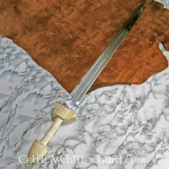 Deepeeka Laat-Romeinse Spatha Rijnland 9 Deepeeka Laat-Romeinse Spatha Rijnland -Viking zwaarden Winkel laat romeinse spatha rijnland 3