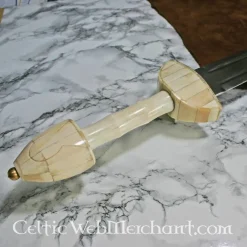 Deepeeka Laat-Romeinse Spatha Rijnland 10 Deepeeka Laat-Romeinse Spatha Rijnland -Viking zwaarden Winkel laat romeinse spatha rijnland 4