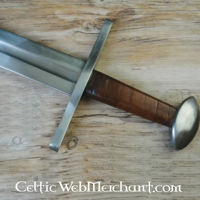 Deepeeka Laat Vikingzwaard Oakeshott Type X 1 Deepeeka Laat Vikingzwaard Oakeshott Type X