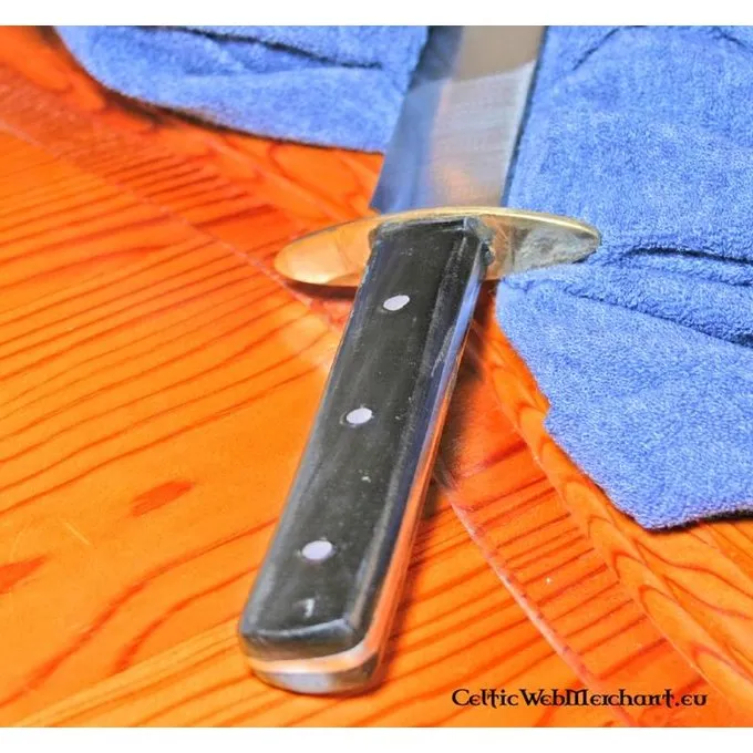 Deepeeka Lang Mes 2 Deepeeka Lang Mes - Afbeelding 2