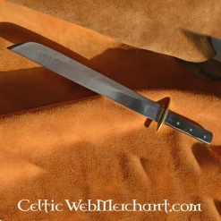 Deepeeka Lang Mes 7 Deepeeka Lang Mes -Viking zwaarden Winkel lang mes 2