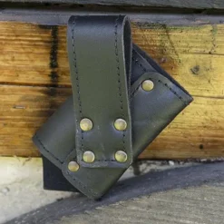 Epic Armoury LARP Basis Zwaardhouder, Zwart -Viking zwaarden Winkel larp basis zwaardhouder zwart 2