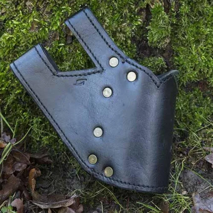 Epic Armoury LARP Zwaardhouder Victory, Zwart-groen 2 Epic Armoury LARP Zwaardhouder Victory, Zwart-groen - Afbeelding 2