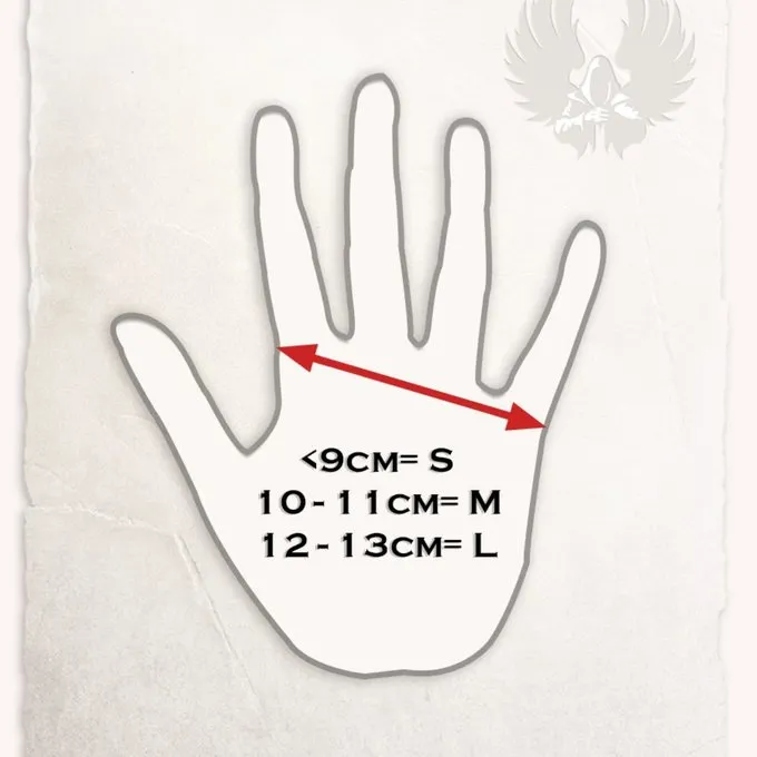 Mytholon Leren Handschoenen Clemens Bordeaux 2 Mytholon Leren Handschoenen Clemens Bordeaux - Afbeelding 2